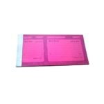 Lot de 10 manifolds "BON POUR" 10x21 cm détachables avec talon