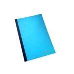 Piqûre Echéancier 21x31 cm 26 pages 3 Coloris au choix