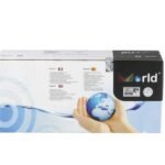 Toner  World compatible EPSON C1100 Magenta