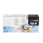 Toner  World compatible LEXMARK E120 Noir