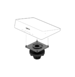 Support de table / Fixation de table Logitech pour Tap ( 939-001811) – Image 3