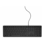 Clavier Dell KB216 USB Noir - Français (921173-KB216)
