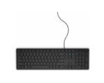 Clavier Dell KB216 USB Noir - Français (921173-KB216) – Image 4