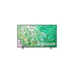 Téléviseur SAMSUNG 55" Serie 8 Gamme D UHD 4K Crystal 3840x2,160 3 HDMI Smart bth Wifi Recept integré (UA55DU8000UXMV)