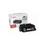 Toner Laser Pour Fax Noir Canon FX-6