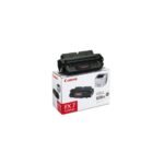 Toner Laser Pour Fax Noir Canon FX-7
