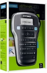 Etiqueteuse DYMO LABEL MANAGER 160 – Image 2