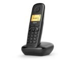 TÉLÉPHONE SANS FIL GIGASET A170 NOIR