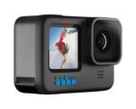 Caméra d'action GoPro HERO10 Black – Image 2