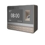 Pointeuse d'empreintes digitales et à reconnaissance faciale deli 13866 – Image 4