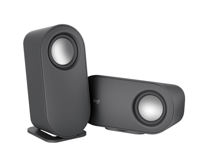 HAUT-PARLEUR Logitech Z407 Bluetooth® avec caisson de basses et commande sans fil (980-001348) – Image 4