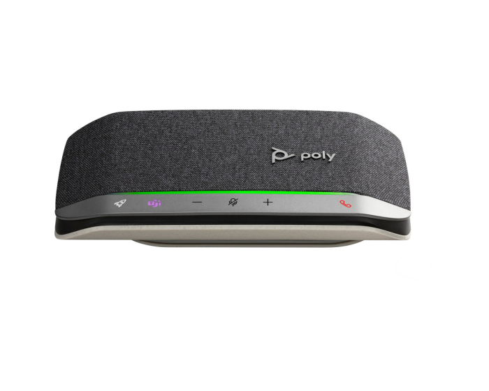 HAUT-PARLEUR Poly Sync 20 USB-A Certifié Microsoft Teams (772C8AA) – Image 2