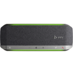 HAUT-PARLEUR Poly USB-A USB-C certifié Microsoft Teams Sync 40-M (77P35AA) – Image 5