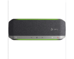 HAUT-PARLEUR Poly USB-A USB-C certifié Microsoft Teams Sync 40-M (77P35AA)