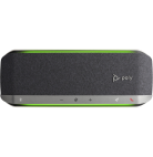 HAUT-PARLEUR Poly USB-A USB-C certifié Microsoft Teams Sync 40-M (77P35AA) – Image 8