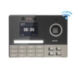 Pointeuse d'empreintes digitales et à reconnaissance faciale deli 3760 – Image 5