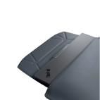 Housse Lenovo ergonomique Origami X9 15" gris (4X41R83943) – Image 7