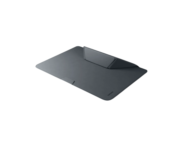 Housse Lenovo ergonomique Origami X9 15" gris (4X41R83943) – Image 4