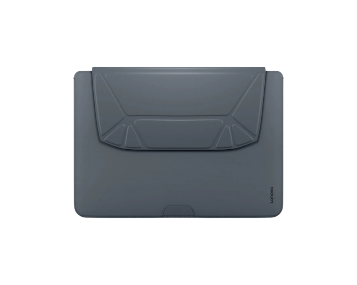 Housse Lenovo ergonomique Origami X9 15" gris (4X41R83943) – Image 10