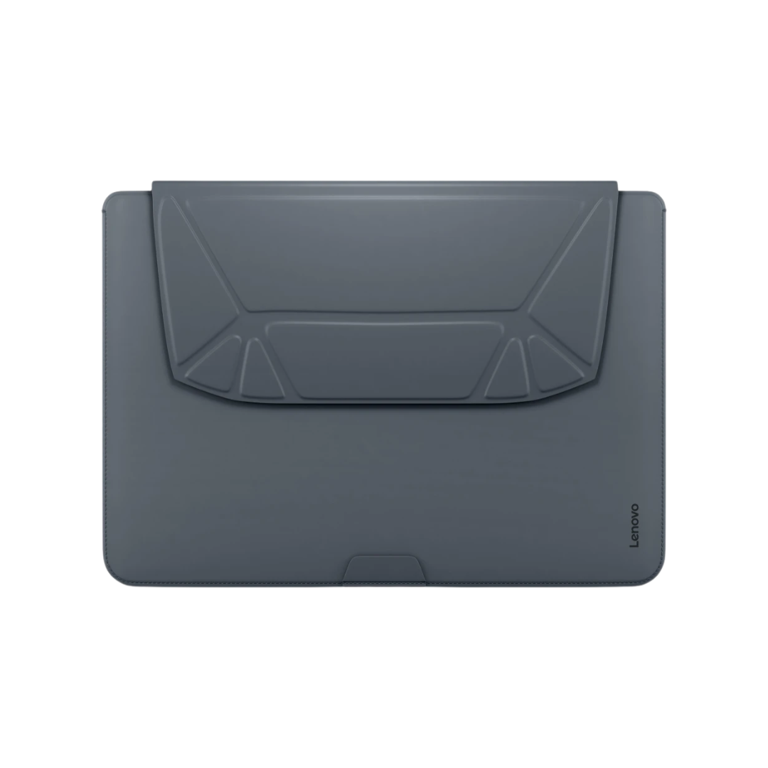 Housse Lenovo ergonomique Origami X9 15" gris (4X41R83943) – Image 9