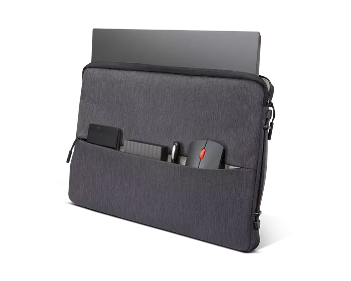 Housse Lenovo Urban Sleeve pour ordinateur portable 15,6 pouces (GX40Z50942) – Image 5