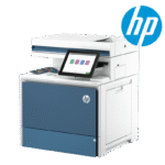 Imprimante multifonction LaserJet HP couleur A4 Enterprise 5800dn 45 ppm (6QN29A) – Image 2