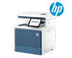 Imprimante multifonction LaserJet HP couleur A4 Enterprise 5800dn 45 ppm (6QN29A)