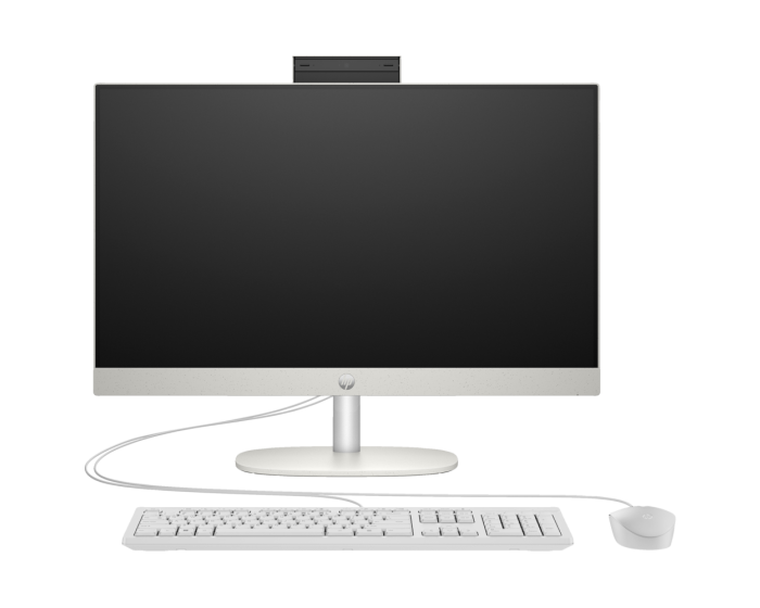 Ordinateur de bureau HP Pro One 240 G10 23"  i3 N300 8Go 256Go FreeDOS (885G4EA) – Image 4