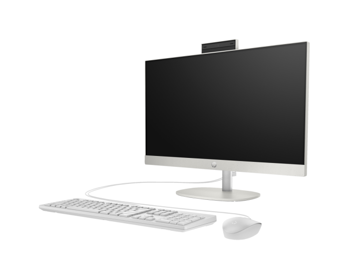 Ordinateur de bureau HP Pro One 240 G10 23"  i3 N300 8Go 256Go FreeDOS (885G4EA) – Image 3