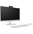 Ordinateur de bureau HP Pro One 240 G10 23"  i3 N300 8Go 256Go FreeDOS (885G4EA) – Image 8