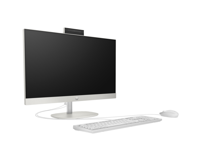 Ordinateur de bureau HP Pro One 240 G10 23"  i3 N300 8Go 256Go FreeDOS (885G4EA) – Image 2