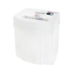 Destructeur de documents HSM Pure 120 Coupe droite 3.9 MM