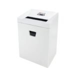 Destructeur de documents HSM Pure 420 Coupe droite 5.8 MM 24 Feuilles – Image 2