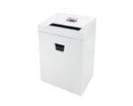 Destructeur de documents HSM Pure 420 Coupe droite 5.8 MM 24 Feuilles