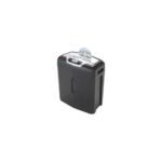 Destructeur HSM SHREDSTAR S10 Coupe droite 10 Feuilles