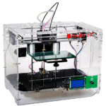 Imprimante 3D CoLiDo 3.0 DUO Wifi