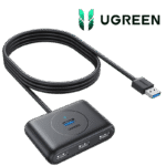 HUB Ugreen USB 3.0 4 ports - 0.5M (20290)