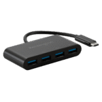 HUB USB-C Kensington CH1200 4 Ports - Compatible Windows/macOS (K33616WW) – Image 6