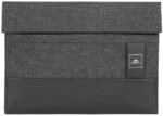 Housse Rivacase Lantau 8803 black mélange pour MacBook Pro et Ultrabook 13.3" (4260403573921) – Image 6
