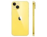 SMARTPHONE Apple iPhone 14 - 128 Gb Jaune (MR3X3AA/A) – Image 10