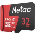 Carte mémoire Netac P500 Extreme Pro NT02P500PRO-032G-R 32 Go – Image 5