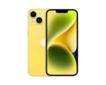 SMARTPHONE Apple iPhone 14 - 128 Gb Jaune (MR3X3AA/A) – Image 3