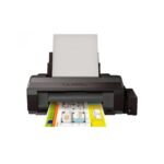 Imprimante Jet d'encre à système de réservoir EPSON  ITS L1300 A3+ 3 EN 1 (C11CD81403)