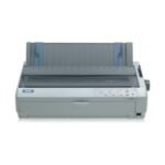 Imprimante matricielle EPSON FX-1290N à impact 9 aiguilles, 136 colonnes, haute vitesse pour moyens et grands volumes d'impression (C11C526022A0)
