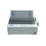 Imprimante matricielle EPSON FX-890 à impact 9 aiguilles 80 colonnes ultra-rapide pour volumes intermédiaires