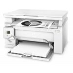 Imprimante multifonction HP LaserJet Pro MFP M130a 3EN1 (G3Q57A) – Image 3
