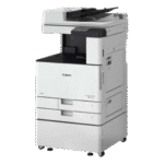 Imprimante A3 Canon MUTLIFONCTION Laser imageRUNNER C3326i MFP 3en1 Réseau Wifi Couleur 12M (5965C005AA) – Image 2