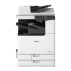 Imprimante A3 Multifonction Laser Monochrome Canon  imageRUNNER 2945i MFP 3en1 Réseau Wifi Mono 45 PPM (5973C005AA) – Image 2
