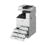 Imprimante A3 Multifonction Laser Monochrome Canon  imageRUNNER 2945i MFP 3en1 Réseau Wifi Mono 45 PPM (5973C005AA)