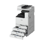 Imprimante A3 Multifonction Laser Monochrome Canon  imageRUNNER 2945i MFP 3en1 Réseau Wifi Mono 45 PPM (5973C005AA) – Image 4